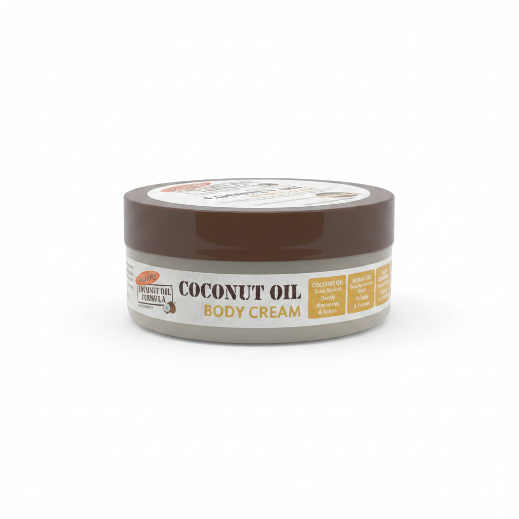 PALMERS COCONUT OIL BODY CREAM