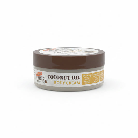 PALMERS COCONUT OIL BODY CREAM
