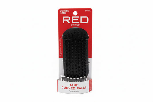 RED Hard Crv Palm Br