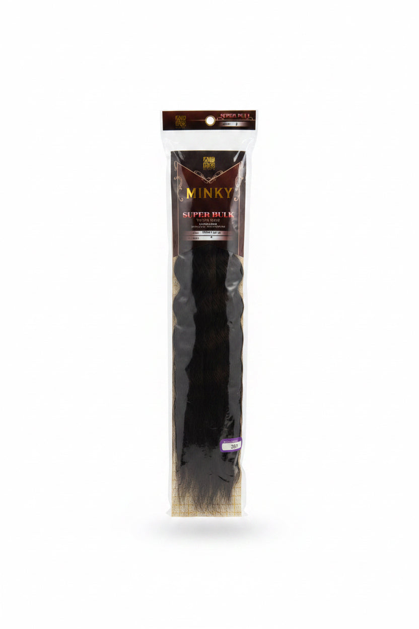 MINKY WET & WAVY 18" - HH (2)