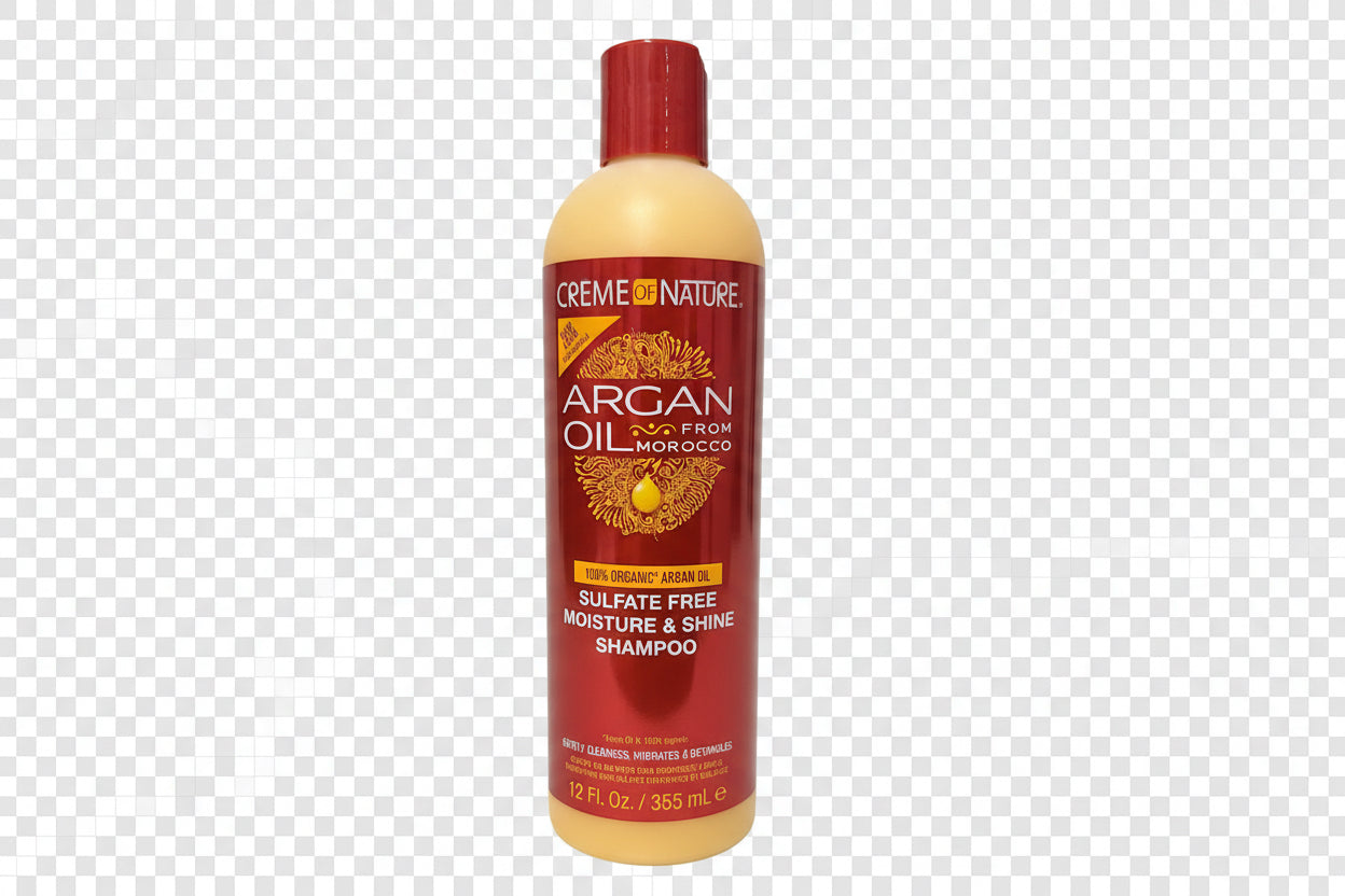 CON Argan Oil  Shampoo