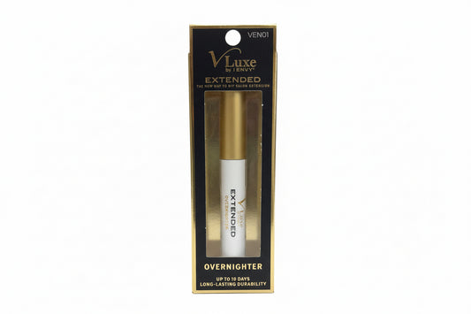 VLuxe Extended Overnighter