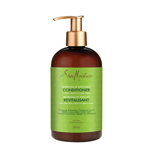 Shea Moisture Power Greens