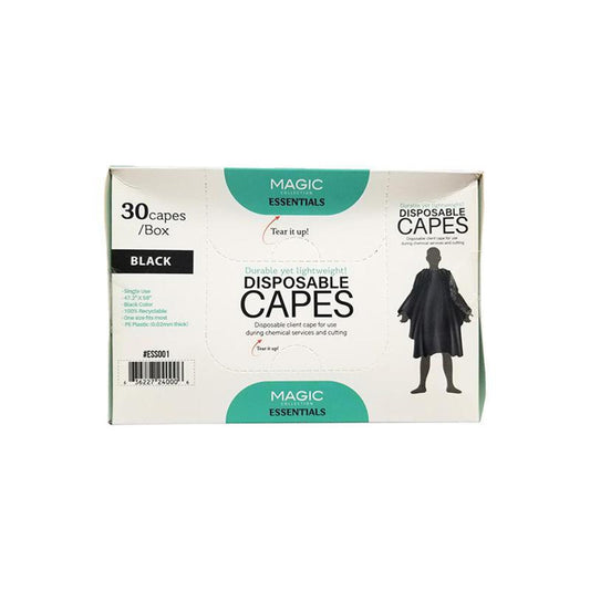 Magic Essentials Disposable Capes