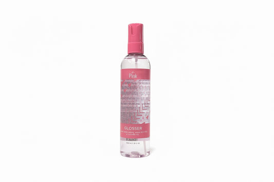LUSTER PINK GLOSSER