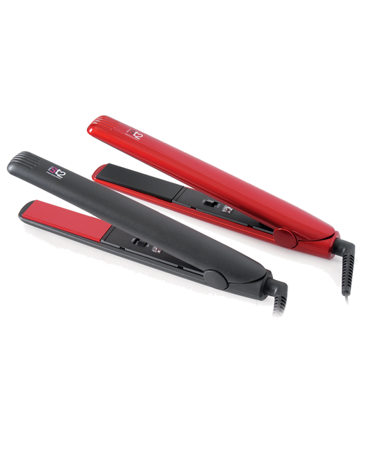 Stellapro Ceramic 1" Flat Iron (Rose Gold)