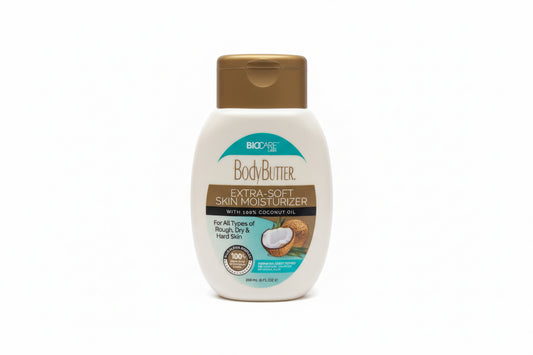Biocare BodyButter Coconut Oil