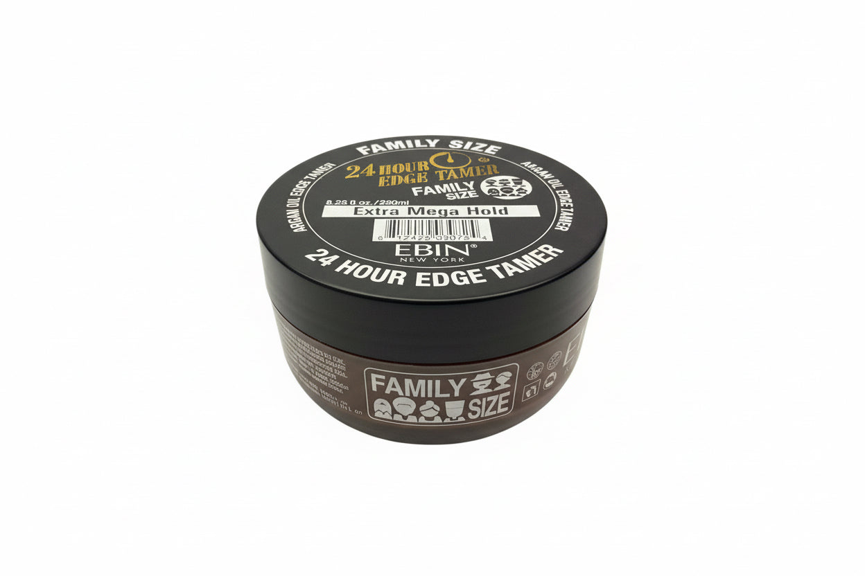 EBIN EXTRA MEGA HOLD EDGE TAMER 8.25 oz