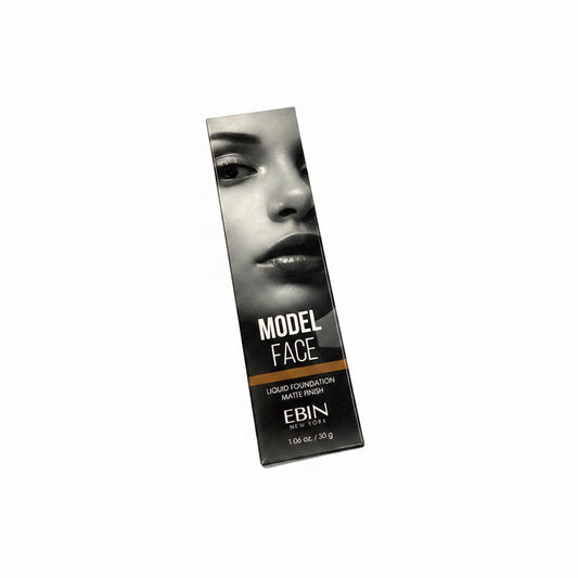 EB Model Face FNDTN PNT BTR