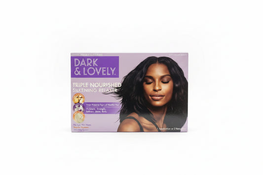 Dark & Lovely