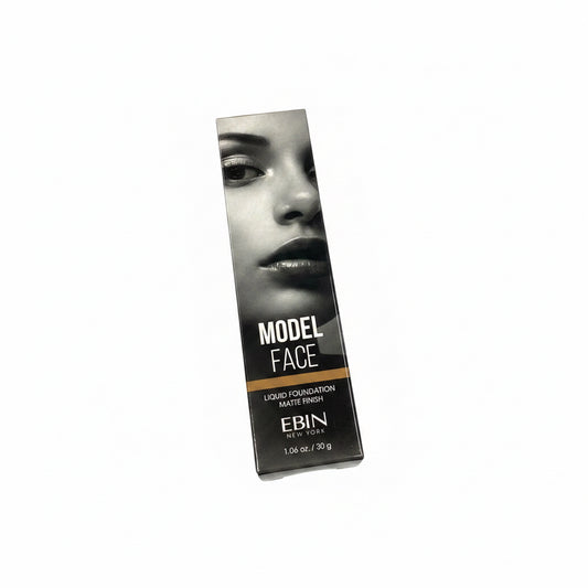 EB Model Face FNDTN Camel