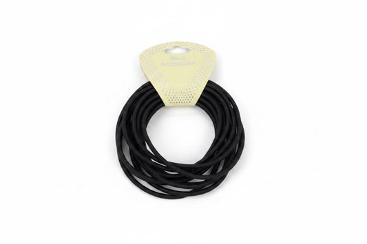 Hair accessory (ponytail holders)