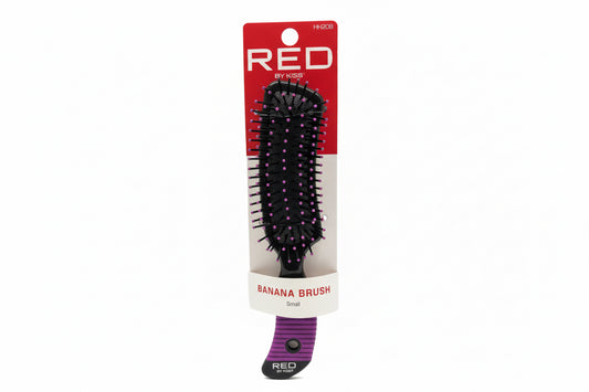 RED Banana Brush