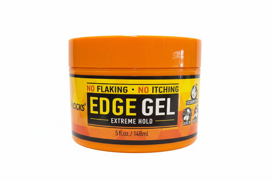 ALL DAY LOCKS BRAID GEL 5OZ