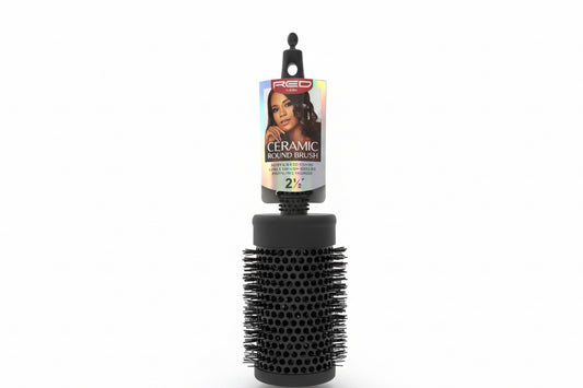 RED Thrmal Rnd Brush
