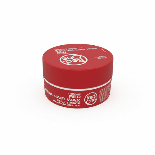 RedOne Aqua Hair Gel Wax Rd