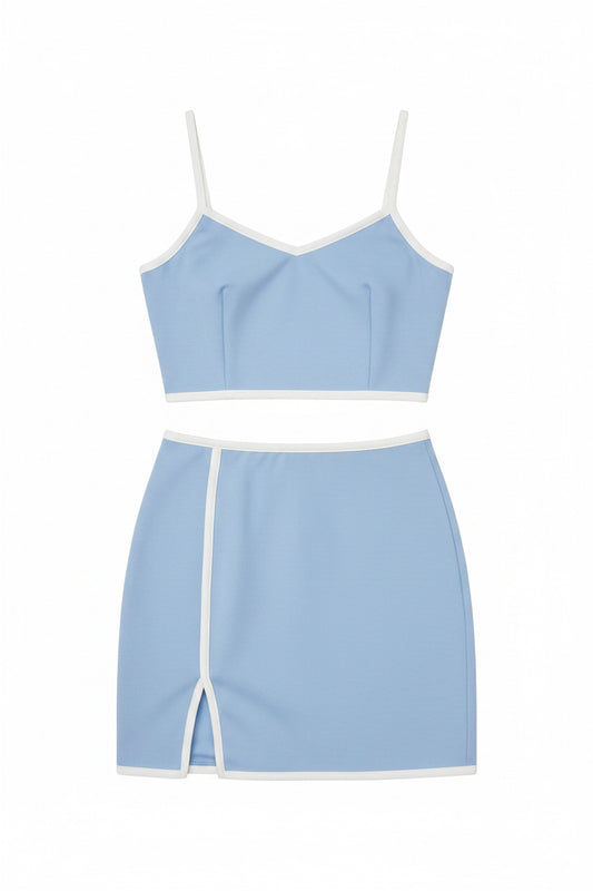 ON CHIC 2 PC Wear