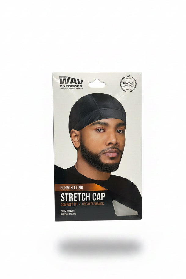 WAV Stretch Cap