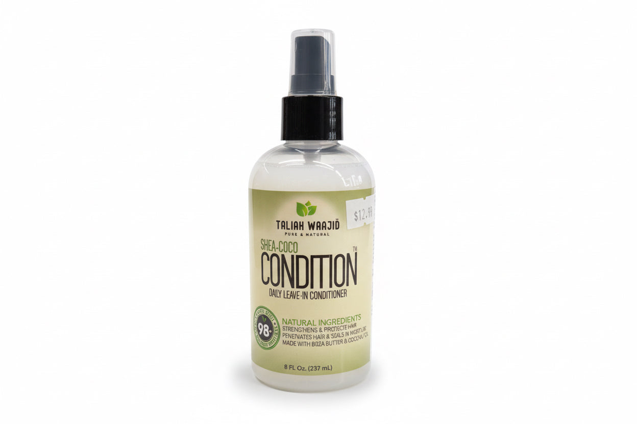 TW Shea Coco Condition L/N