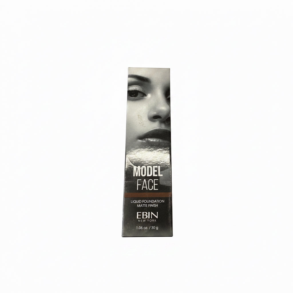 EB Model Face FNDTN Dark Chc
