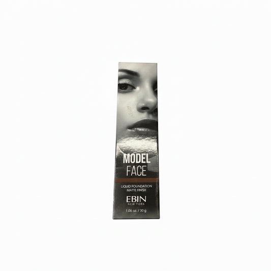 EB Model Face FNDTN Dark Chc