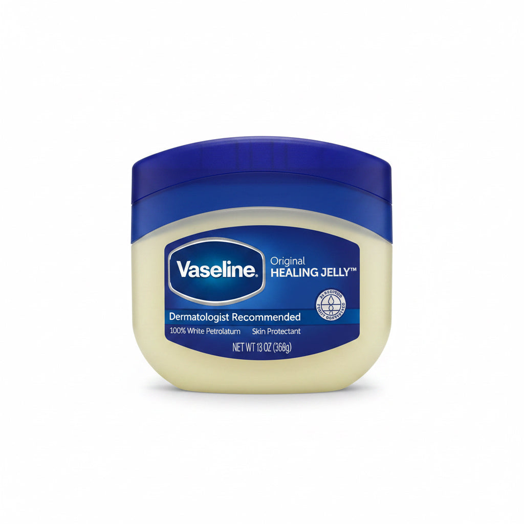 Pure Vaseline 13oz
