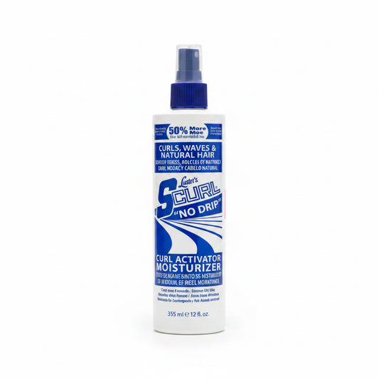 LUSTERS SCURL ACTIVATOR MOISTURIZER