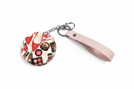 Dream Pocket Mirror
