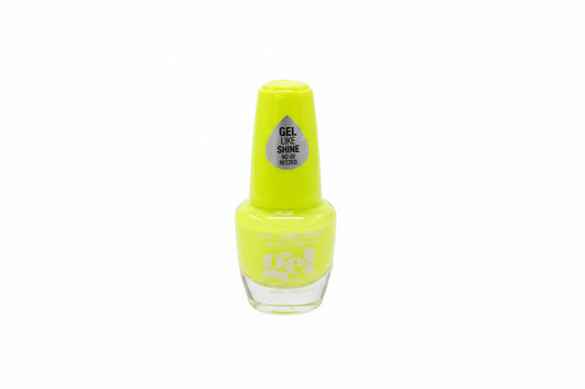 L.A. Colors Gel  DayGlow