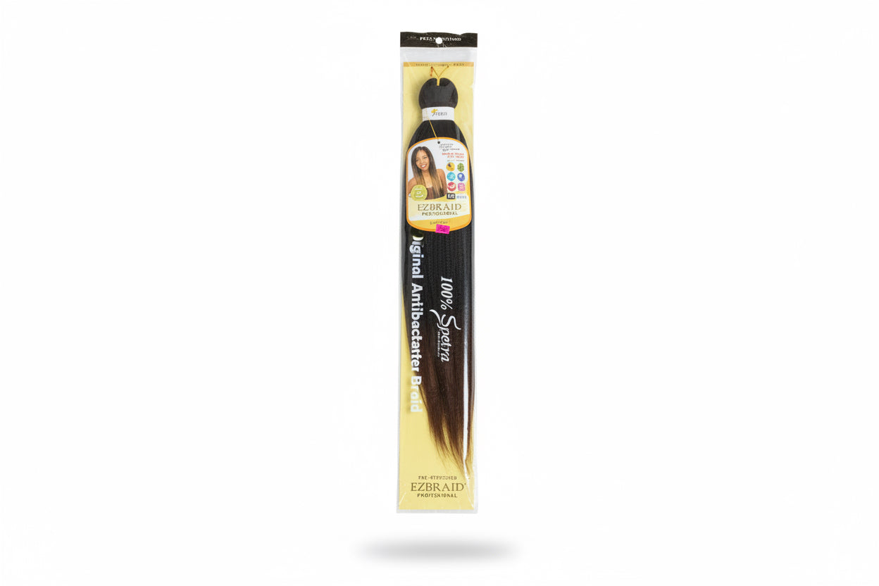 INNOCENCE: 100% SPETRA EZ BRAID PROFESSIONAL 26" (T1B/30)