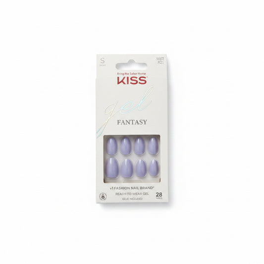 Kiss gel fantasy nails S #3