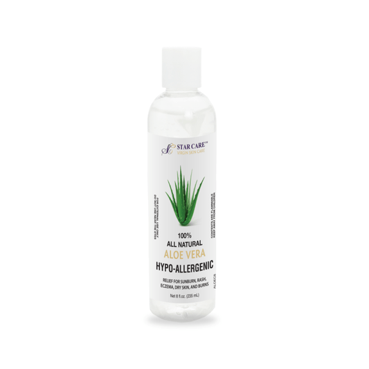 Smartcare Aloe Vera Hypo Allergenic