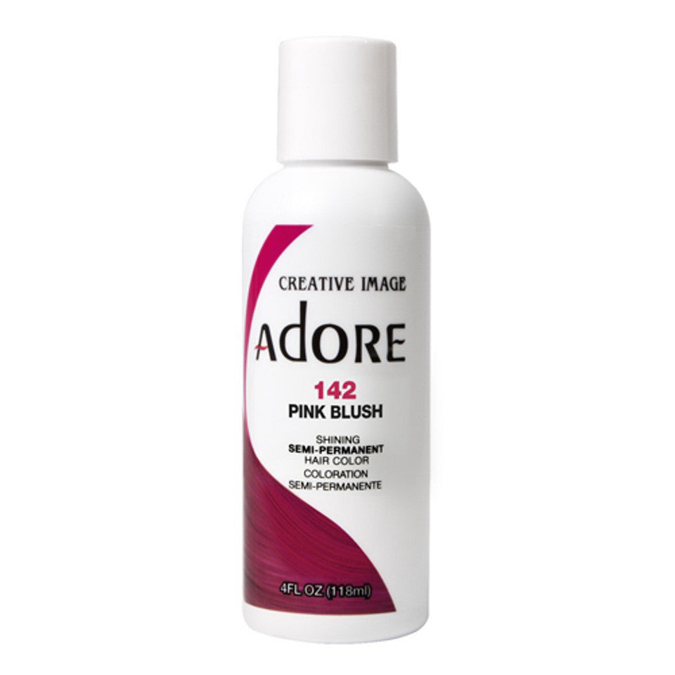 Adore Pink Blush