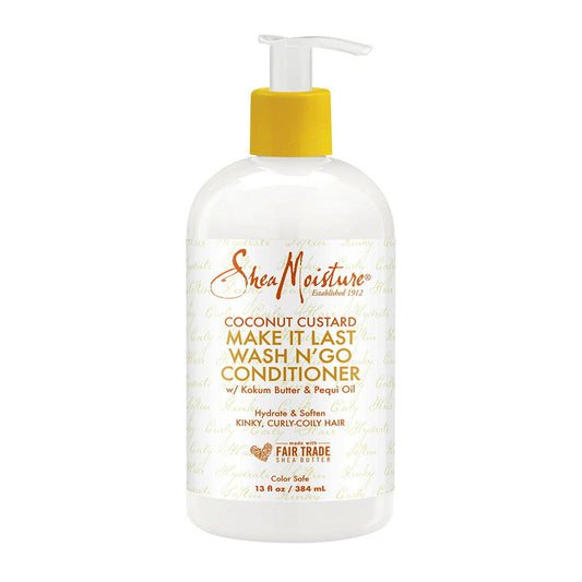 Shea Moisture Make It Last Conditoner
