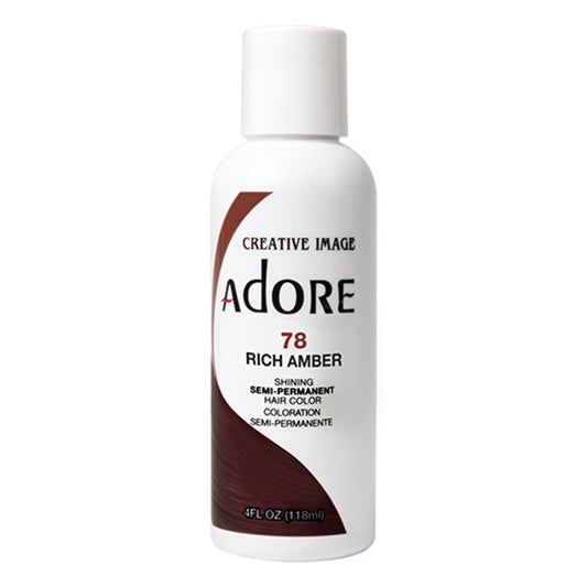 Adore Rich Amber