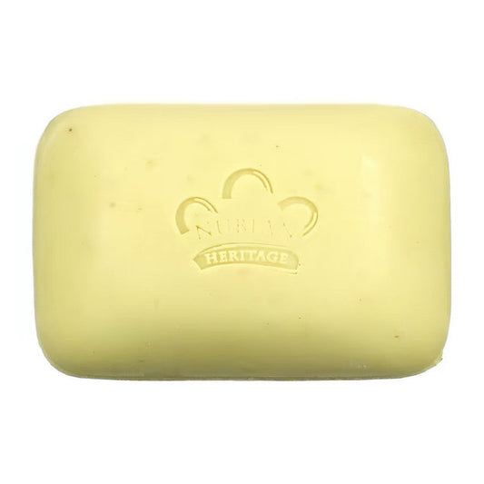 Nubian Lemongrass & Tea Tree Bar Soap