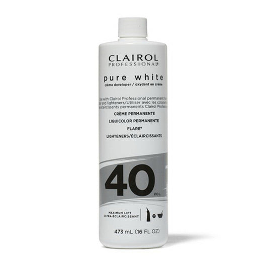 Clairol Pure White 40