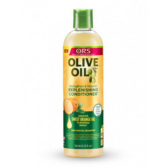 Olive Oil Replensishing Conditioner