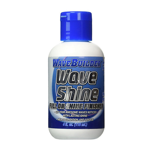 Wave Builder Wave Shine Full On Shine Finisher