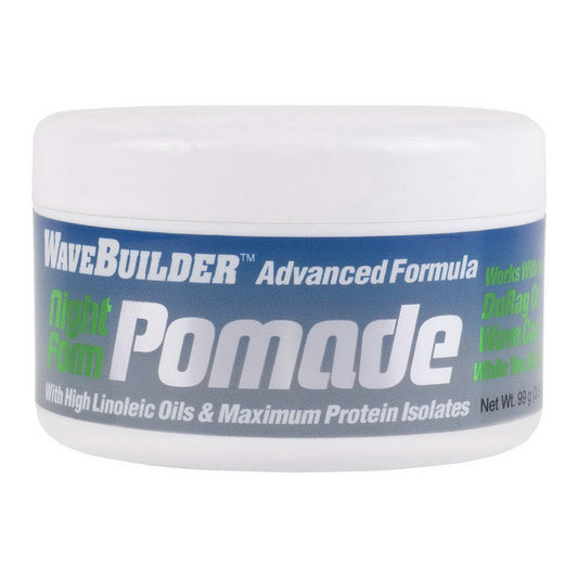 Wavebuilder Night Foam Pomade