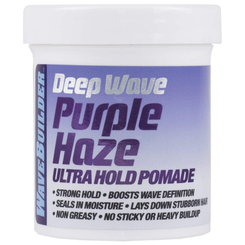Wavebuilder Deep Wave Purple Haze