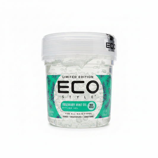 ECO STYLE ROSEMARY MINT OIL 8OZ