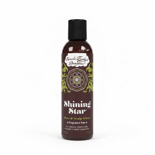 U.F.D. HAIR & SCLP ELIXIR