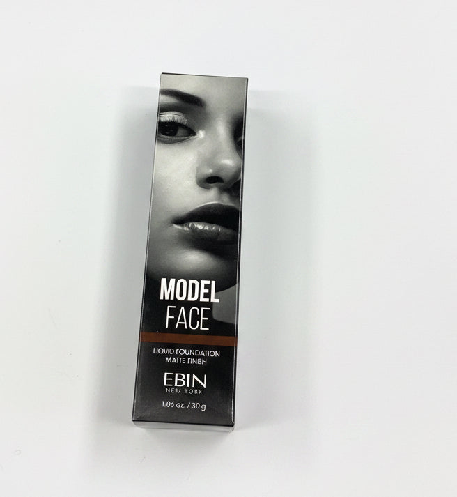 EB Model Face FNDTN Mlk Chc