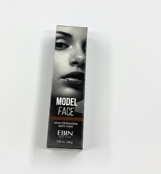 EB Model Face FNDTN Mlk Chc
