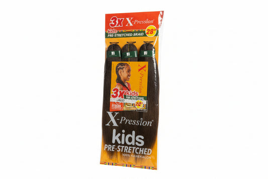 3x kids xpress #1b