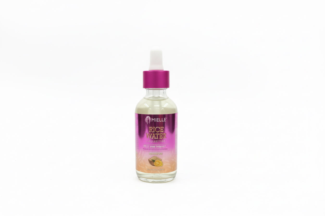 MIELLE RICE WATER SPLIT END THERAPY
