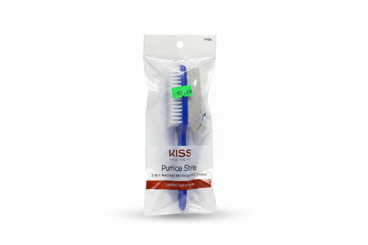 Kiss pumice stone