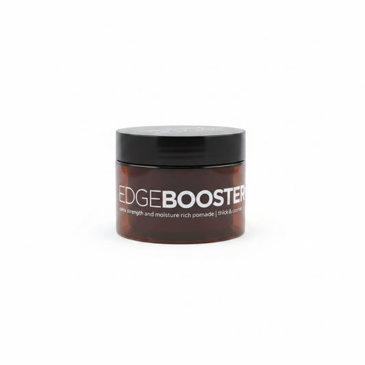 STYLE FACTOR EDGE BOOSTER 3.38OZ - AMBER