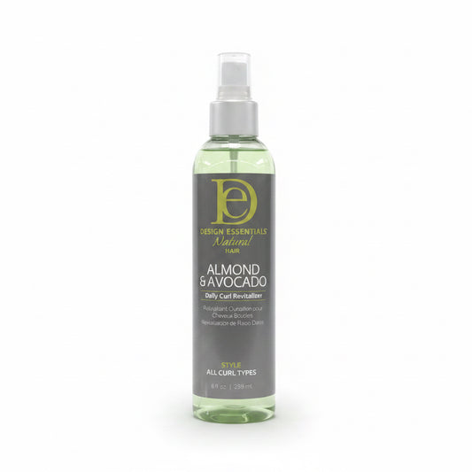 D/E ALMD & AVOC DALY CRL REVIT 8OZ
